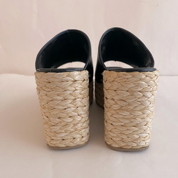 ShuShop Jodie Platform Sandals - Picture 3 of 5